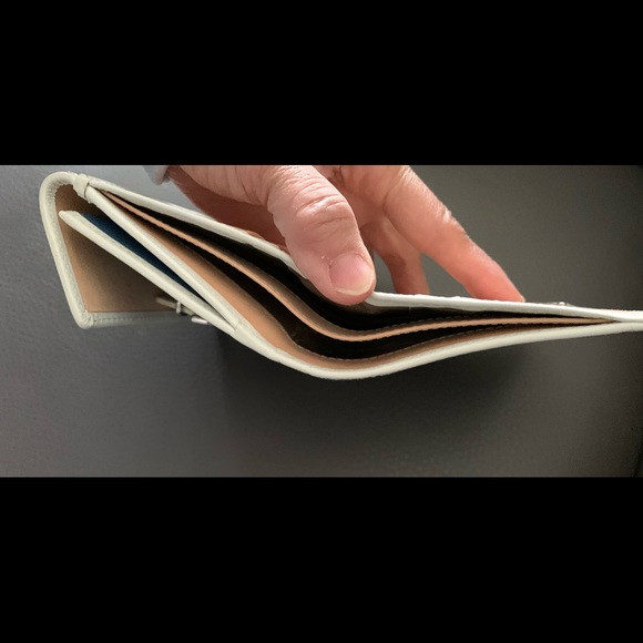 Coach Wallet - Brand New - Picture 8 of 8